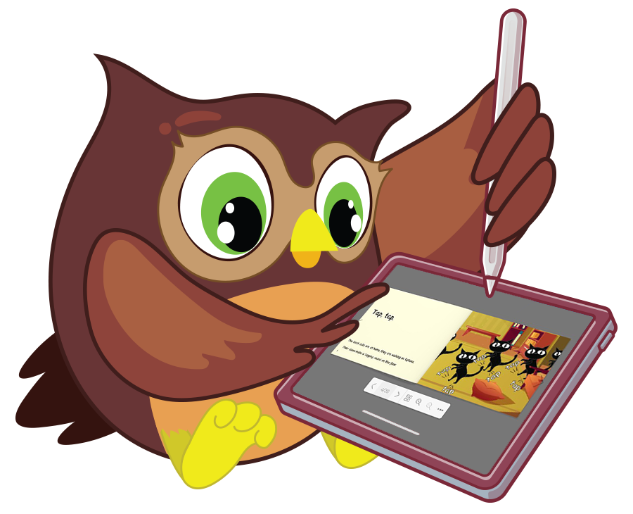 Reading Assessment