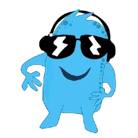 Cool Blue